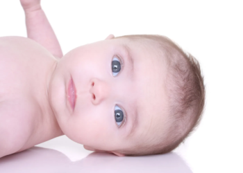 Een afgeplat hoofdje: Hoe is dit te vermijden?