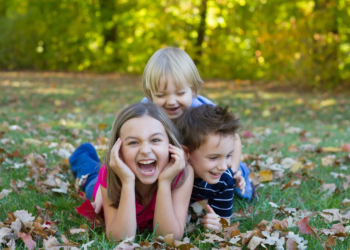 Het middelste kind raakt in de vergetelheid, dit is zonde en hier is waarom