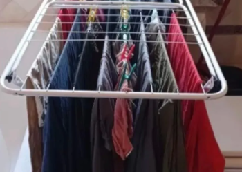 SUPERTIP: Met deze Japanse methode droogt jouw was 5x sneller