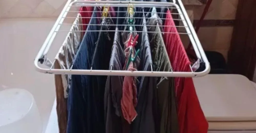 SUPERTIP: Met deze Japanse methode droogt jouw was 5x sneller