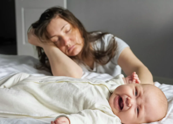 Nooit meer slapeloze nachten: Dé 12 life-savers voor jou en je slecht slapende baby