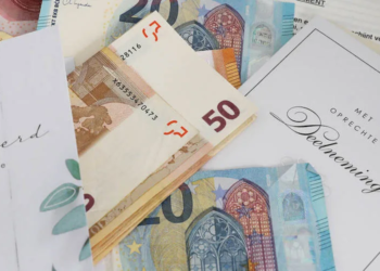 Dit gebeurt er met je erfenis als je geen testament hebt!