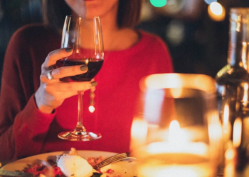 ‘Ik stuurde mijn schoonouders weg tijdens een etentje’