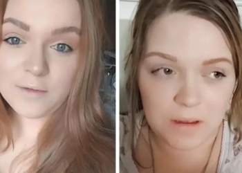 “Ik kan geen cadeautjes voor mijn kinderen kopen: ik zal ze moeten vertellen dat de Kerstman niet bestaat”