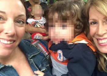 ‘Een DNA-test bracht de 22-jarige affaire van mijn man met mijn moeder aan het licht’