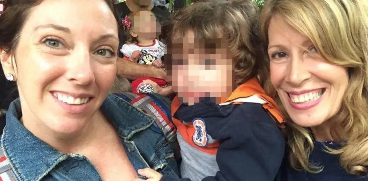 ‘Een DNA-test bracht de 22-jarige affaire van mijn man met mijn moeder aan het licht’