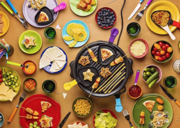 Gourmetplezier met kinderen? Tips zodat de kleintjes ook plezier hebben