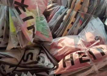 Belangrijk: Om deze reden adviseren we je niet meer bij SHEIN te shoppen!