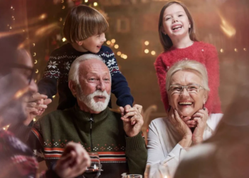 Twijfel over Oud en Nieuw bij de schoonouders: een lastige beslissing voor Sanne