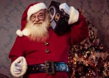 Bewezen: luisteren naar kerstmuziek is goed voor je mentale gezondheid