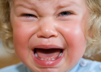 Pedagoog onthult: Deze kalmeringstruc werkt bij elk kind