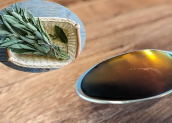 Vergeet honing, dit huismiddeltje helpt 10x beter tegen keelpijn en is eenvoudig zelf te maken