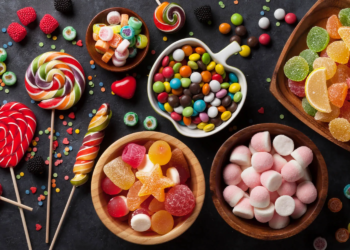 Is trakteren op school een zoete traditie of een ongezonde gewoonte?