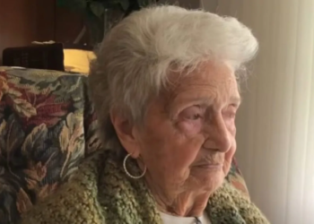 Jannie moet op haar laatste oude dag naar een verzorgingshuis: ”Zwaar teleurgesteld in mijn kinderen”