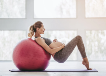 Zwangerschap en beweging: Een gezonde combinatie