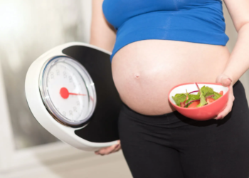 Zwangerschapsgids: Voeding en gezondheid voor aanstaande moeders