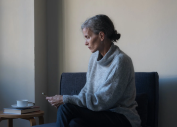 Een verbroken familieband: Kan deze moeder haar zoon vergeven?