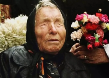 Dit voorspelt de beruchte waarzegster Baba Vanga voor 2024 (en het is niet om vrolijk van te worden)