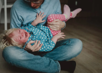 Nieuw onderzoek: Dit zijn de schadelijke effecten van straffen en boos worden op je kinderen