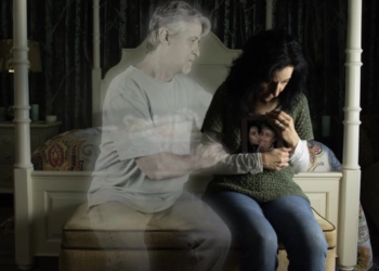 LET OP: Dit zijn 8 tekenen dat een overleden dierbare contact met je zoekt