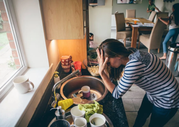 Een rommelig huis? Check hier 11 redenen waarom jij dat hebt!