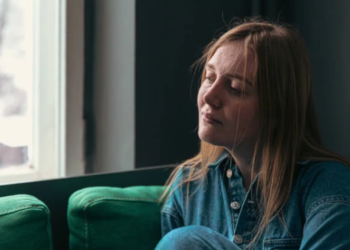 Dorien heeft spijt en is ongelukkig: ‘Had ik maar nooit…’