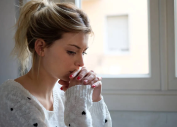 Anne was al op haar hoede maar deze confronterende ontdekking had ze niet zien aankomen