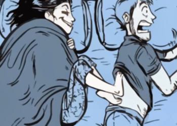 Let op: Koude voeten als je gaat slapen? Dit is hoe je het op kan lossen!