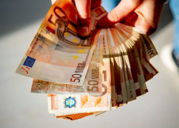 Goed nieuws op eerste loonstrookje van 2024