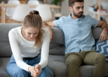 “Ik wil een scheiding als mijn vrouw bekeert naar de islam, ben ik fout?”