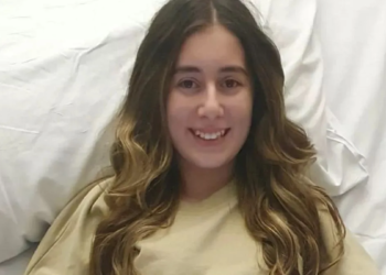 Ze had een gebroken hart en dacht dat de pijn daardoor kwam, maar toen gebeurde er iets onverwachts