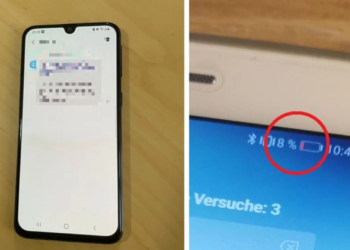 Wordt mijn telefoon bespioneerd? 6 tekenen waaraan je het kunt herkennen