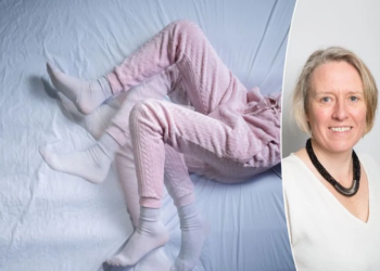 Last van rusteloze benen? Doe dit om het tegen te gaan! (het werkt echt)