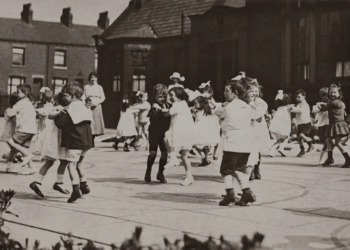 7 redenen waarom vroeger opgroeien véél beter was