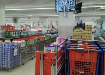 Nieuwe concurrent van de action verovert Nederland razend snel