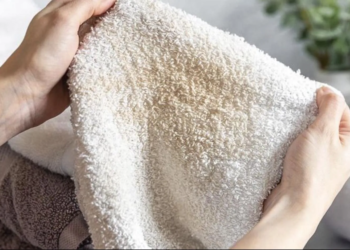 Waarschuwing van dermatologen: Zo vaak hoor je jouw handdoek te verwisselen