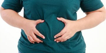 Dit geheime drankje helpt je om binnen enkele weken van buikvet af te komen