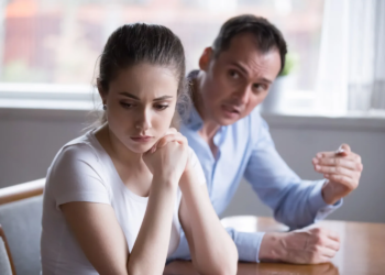 Haar schoonouders betaalden hun huwelijksreis jammer genoeg was dat blijkbaar het enige wat ze kregen…