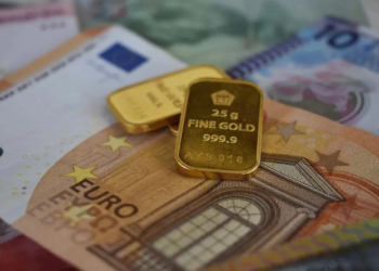 Heb je goud in huis? Dit zijn je sieraden nu op dit moment waard