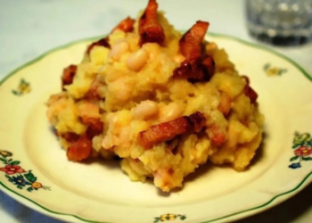 Deze écht oer-Hollandse gerechten kom je bijna niet meer tegen!