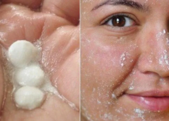 Super tip: Ontdek oma’s geheim voor een strakke huid