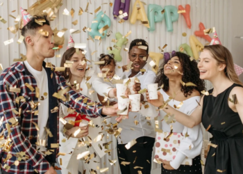 Brigitte:” Ik heb spijt van het feest die ik voor mij dochter heb gegeven, mijn schuld is nu nog hoger”