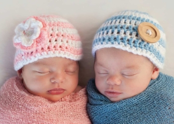 Op de geboorteakte is het jongetje plots een meisje en dat is niet de schuld van de ouders