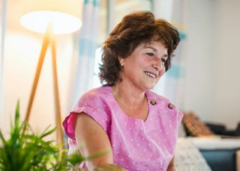 “Een uur in de auto gezeten en we kregen niks bij de koffie”