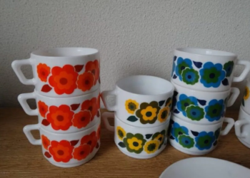 Als deze 8 nostalgische voorwerpen je bekend voorkomen, behoor je tot de oudere garde