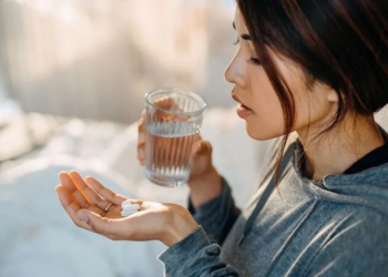 Magnesium innemen voor het slapen gaan, werkt dat echt? Dit is het antwoord!