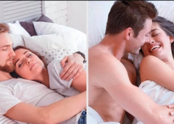 7 dingen die gelukkige stellen ’s avonds voor het slapen doen