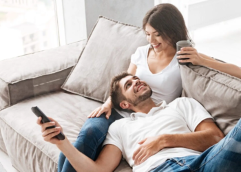 Deze signalen geven aan dat jij te makkelijk bent in je relatie