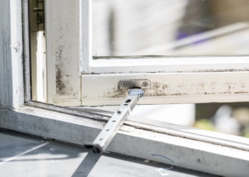 Met deze supertip zeg je vaarwel tegen schimmel en condens!