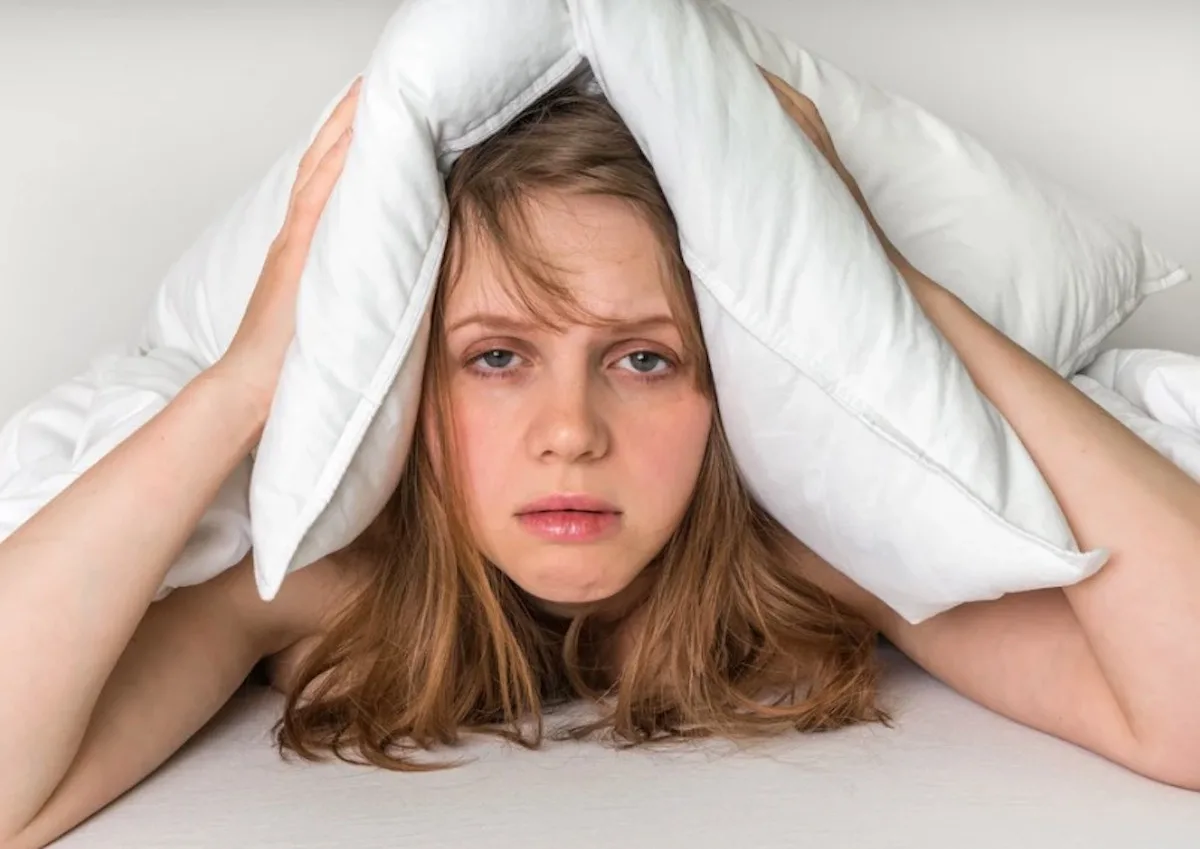 Het is bewezen: vrouwen hebben echt meer slaap nodig dan mannen (en dit is waarom!)